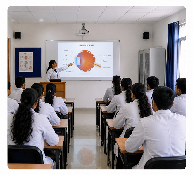 PCM College