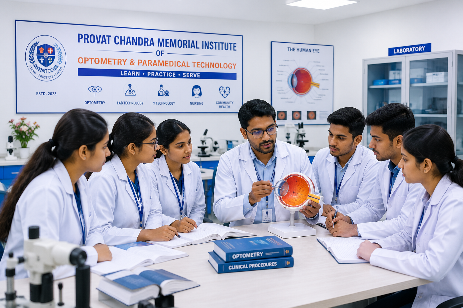 PCM Courses