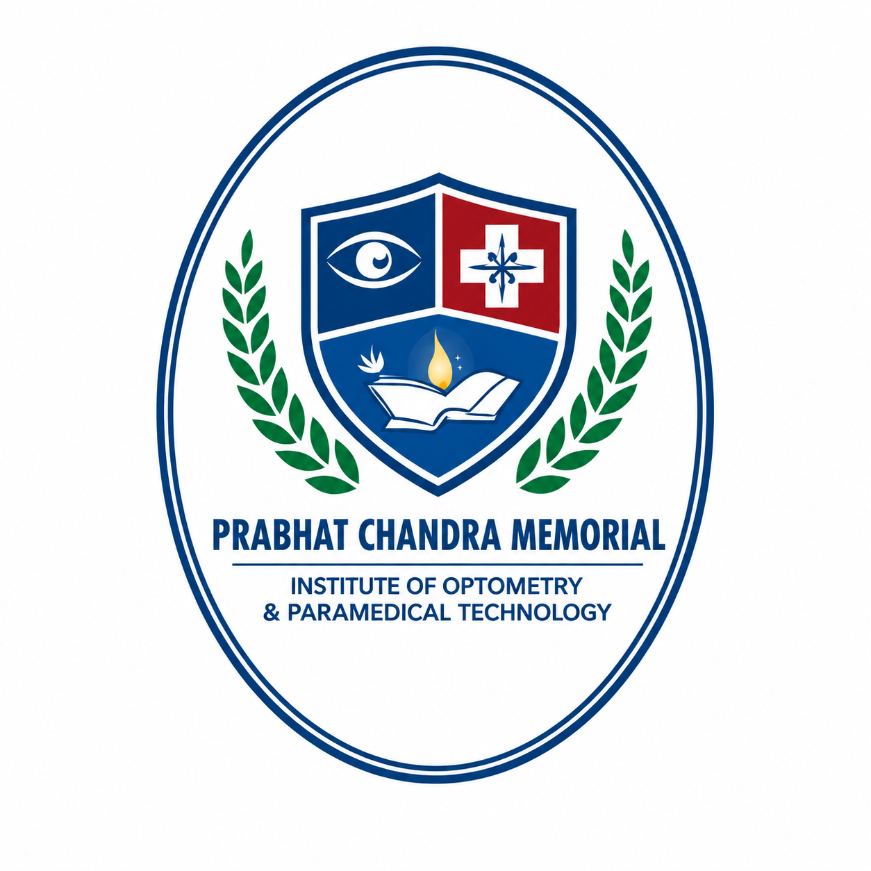 PCM Logo